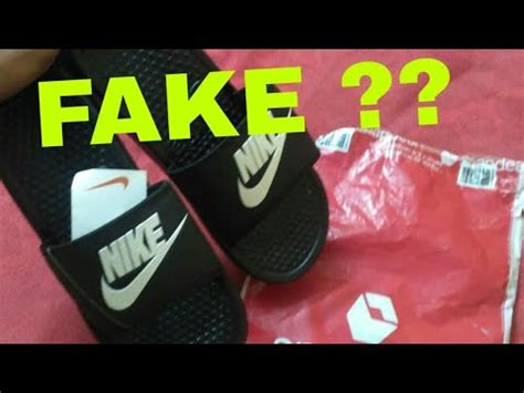 nike snapdeal fake